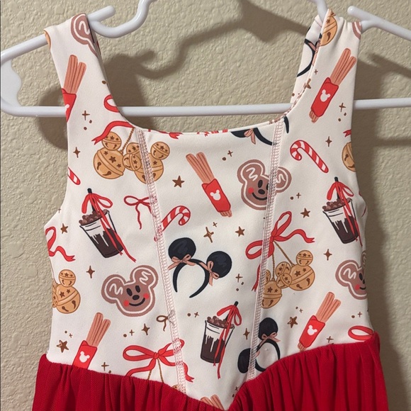 Mommy & Me Disney Set - Picture 12 of 12